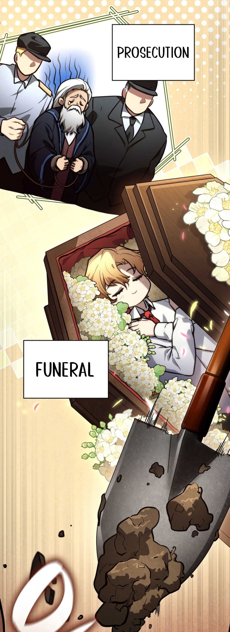 Infinite Mage, Chapter 89 image 55